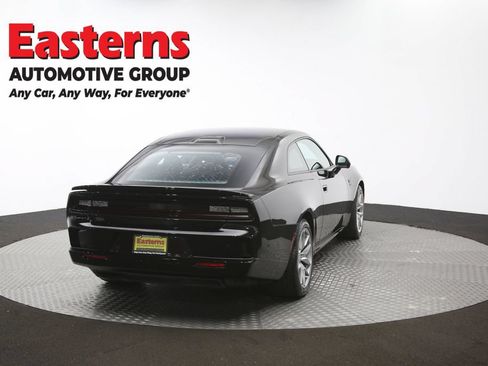 Used 2024 Dodge Charger Daytona Scat Pack w/ Plus Group AWD/4WD image 37