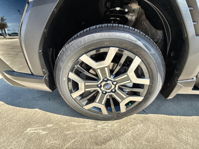 New 2026 Subaru Outback Touring XT AWD/4WD image 12