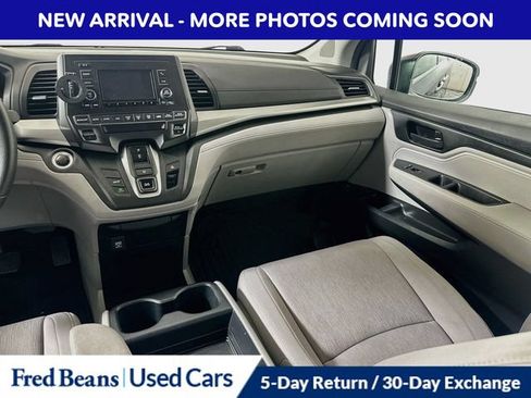 Used 2019 Honda Odyssey LX image 26