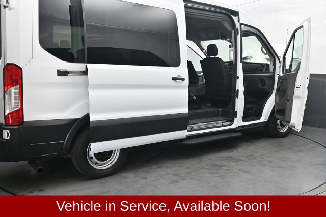 Used 2023 Ford Transit 350 XL RWD image 46