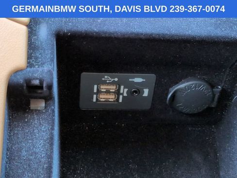 Used 2022 Lexus LC 500 Convertible w/ Touring Package RWD image 22