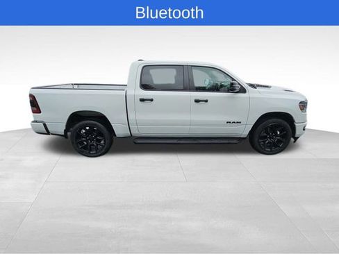 Used 2023 RAM 1500 Laramie image 6
