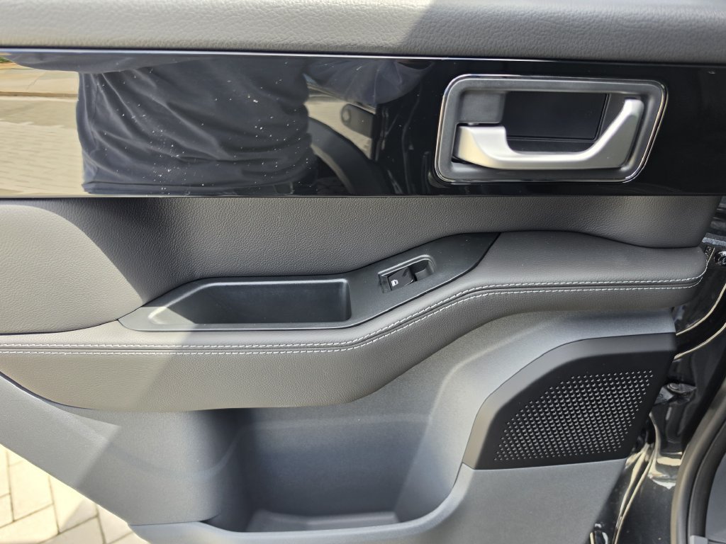 New 2026 INEOS Grenadier Station Wagon AWD/4WD image 10