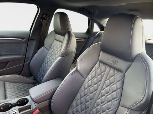 Used 2025 Audi S3 Premium Plus image 40