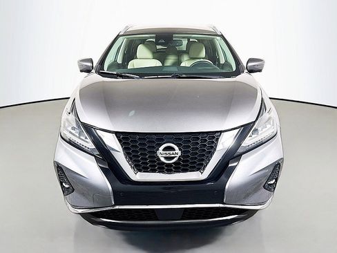 Used 2021 Nissan Murano SL image 2