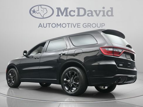 Used 2022 Dodge Durango GT w/ Blacktop Package AWD/4WD image 29