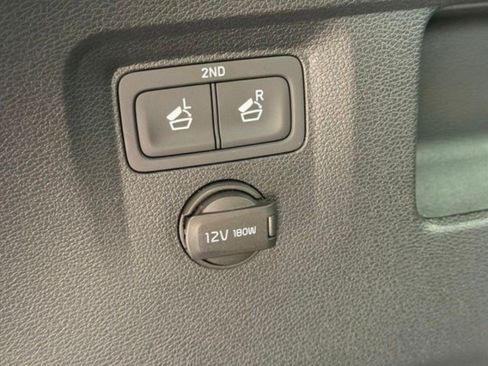 Certified 2024 Kia Telluride SX FWD image 33