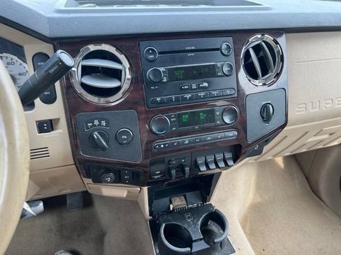Used 2008 Ford F350 King Ranch AWD/4WD image 13