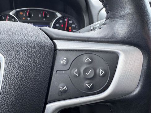 Used 2019 GMC Terrain SLE w/ Driver Convenience Package AWD/4WD image 15