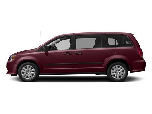 Used 2018 Dodge Grand Caravan SXT FWD image 3