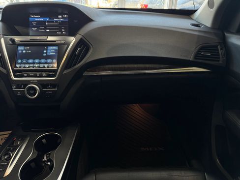 Used 2019 Acura MDX SH-AWD Sport Utility 4D image 30