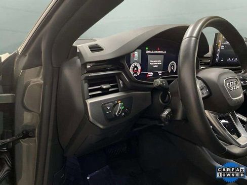 Used 2023 Audi A5 2.0T Premium Plus w/ Premium Plus AWD/4WD image 35