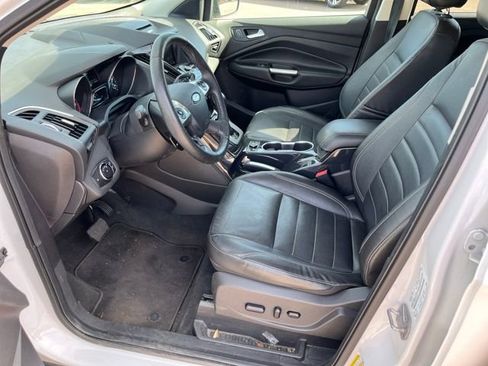 Used 2014 Ford Escape Titanium w/ Equipment Group 401A image 2