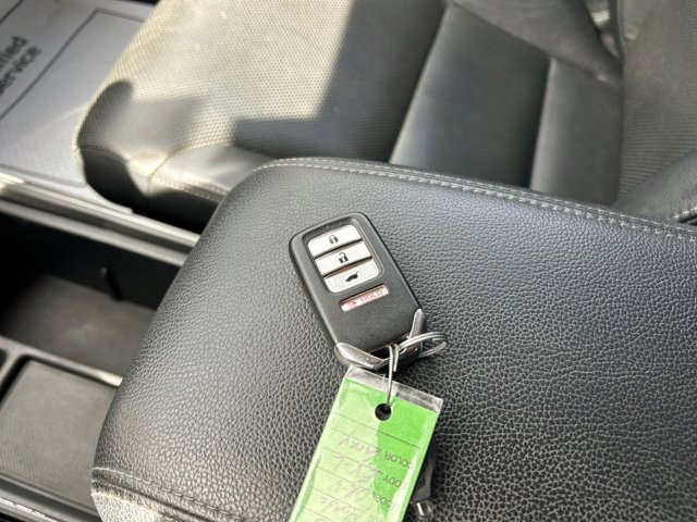 Used 2016 Honda CR-V EX-L image 45