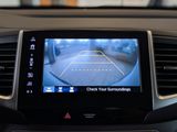 Used 2017 Honda Ridgeline RTL-T image 3