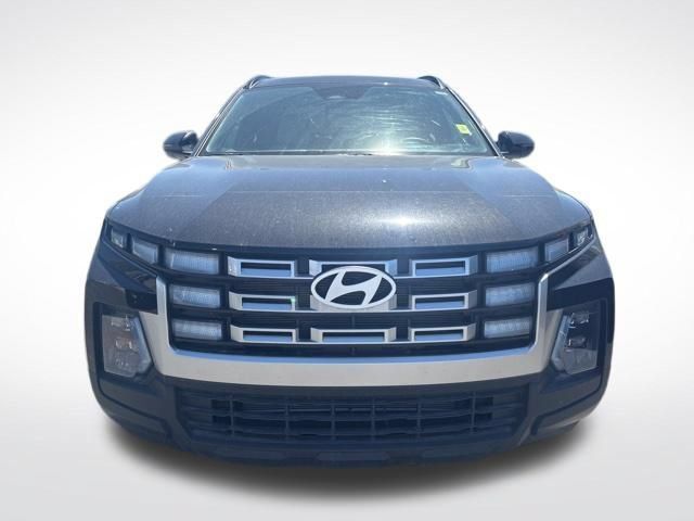 Used 2025 Hyundai Santa Cruz SEL AWD/4WD image 8