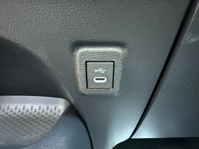 Certified 2025 Toyota Corolla LE FWD image 38