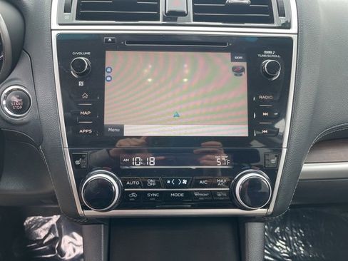 Used 2019 Subaru Outback 2.5i Limited image 25