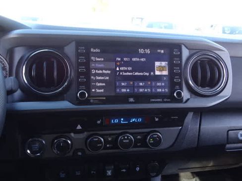 Used 2023 Toyota Tacoma TRD Pro image 27