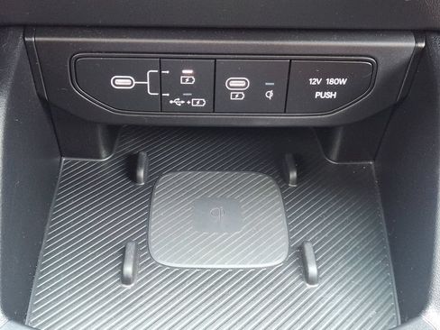 Certified 2025 Kia K4 GT-Line w/ GT-Line Premium Package FWD image 23