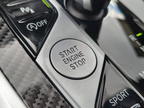 New 2026 BMW M850i xDrive image 29