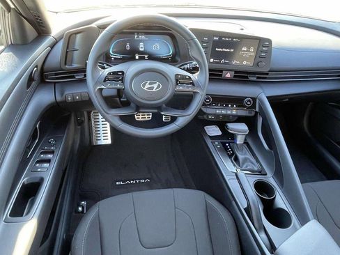 New 2026 Hyundai Elantra Sport image 29