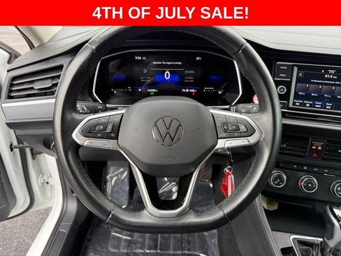 Used 2024 Volkswagen Jetta S FWD image 15