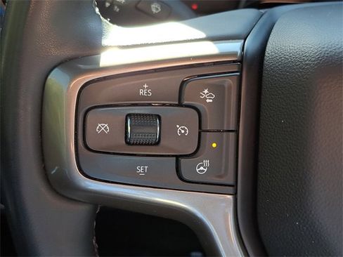 Used 2024 Chevrolet Silverado 3500 High Country image 19