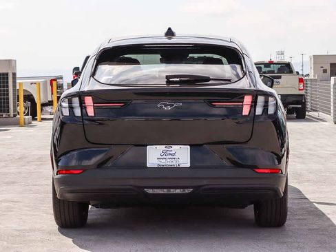 New 2026 Ford Mustang Mach-E Premium RWD image 5