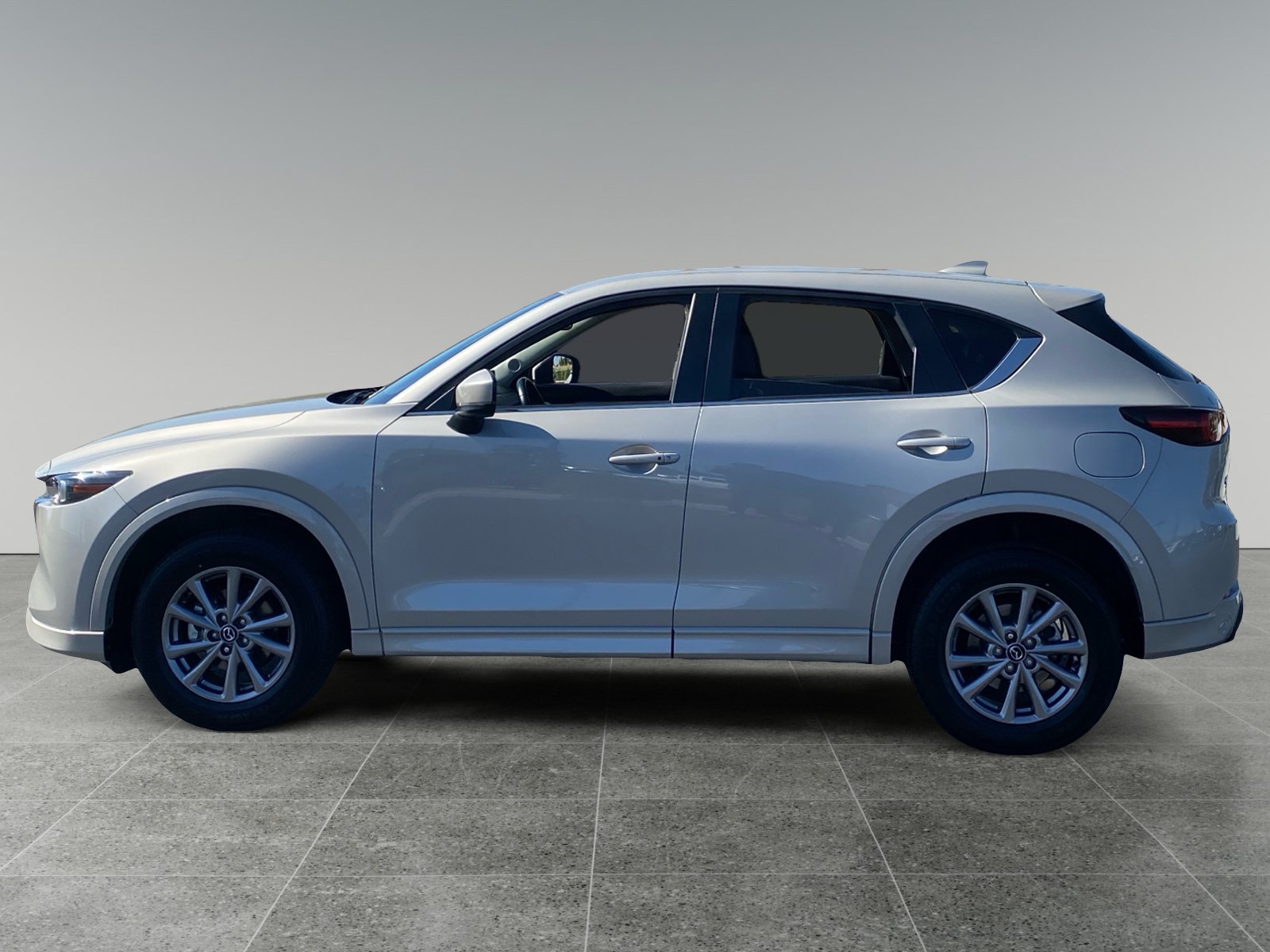 Used 2025 MAZDA CX-5 AWD 2.5 S w/ Preferred Package image 2