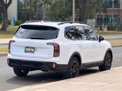 Used 2024 Kia Telluride SX Prestige X-Line AWD/4WD image 5