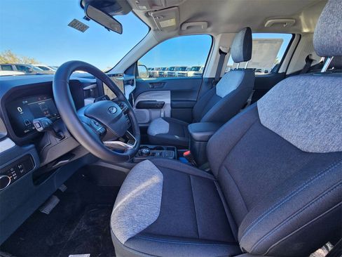 New 2026 Ford Maverick XLT w/ Equipment Group 301A image 11