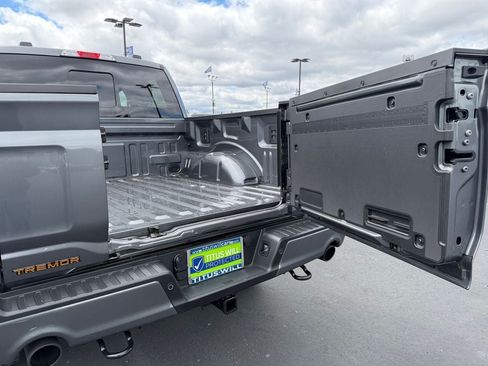 Used 2026 Ford F150 Tremor w/ Equipment Group 402B MID AWD/4WD image 37