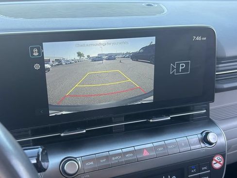 Used 2024 Hyundai Kona SEL AWD/4WD image 29