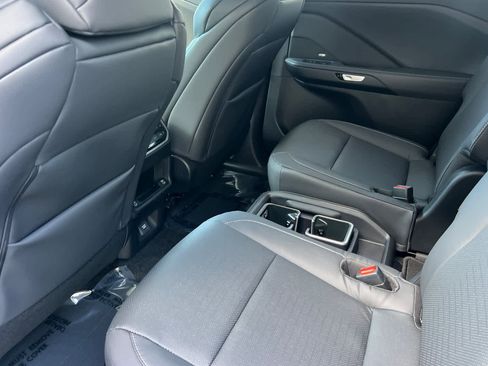 New 2026 Lexus TX 500h AWD image 4