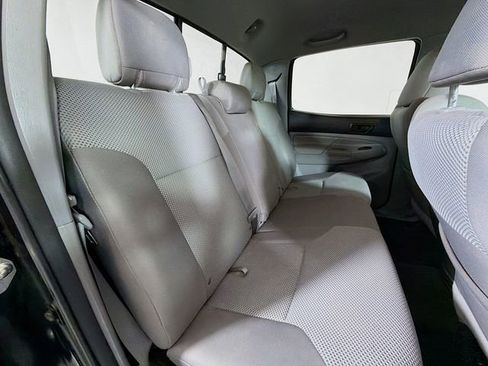 Used 2015 Toyota Tacoma Base TRD SPORT w/ TRD Sport Package image 26