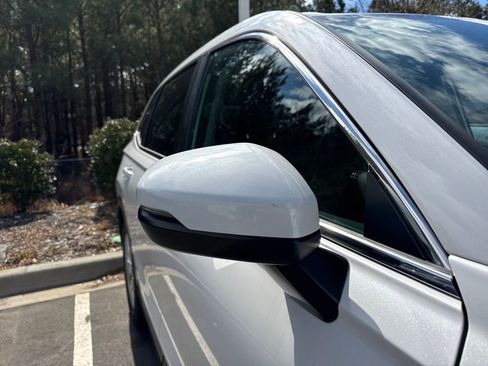 Used 2024 Honda CR-V EX-L image 11