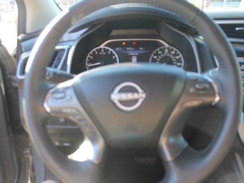 Used 2024 Nissan Murano SV w/ SV Midnight Edition Package image 20