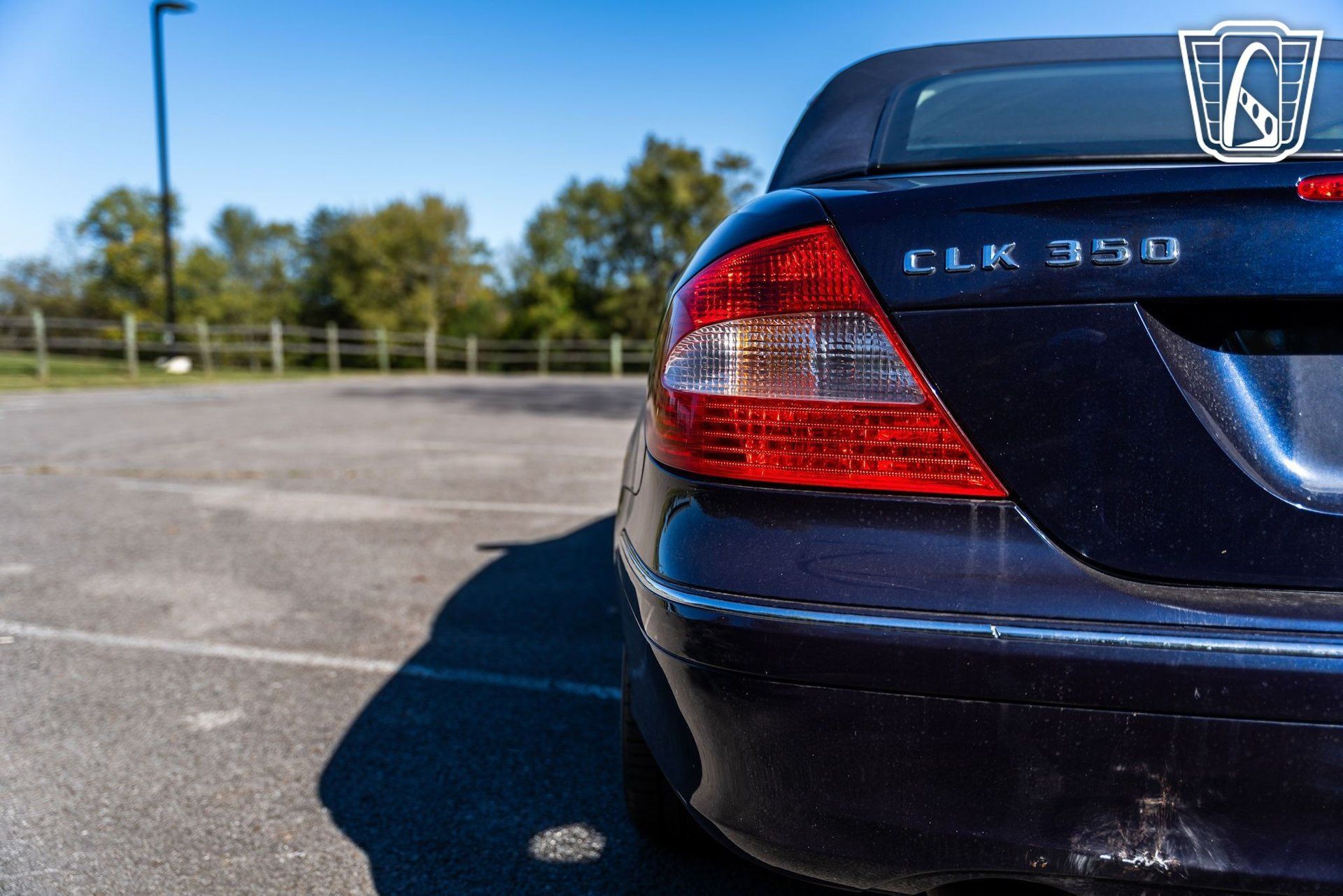 Used 2006 Mercedes-Benz CLK 350 Cabriolet image 33