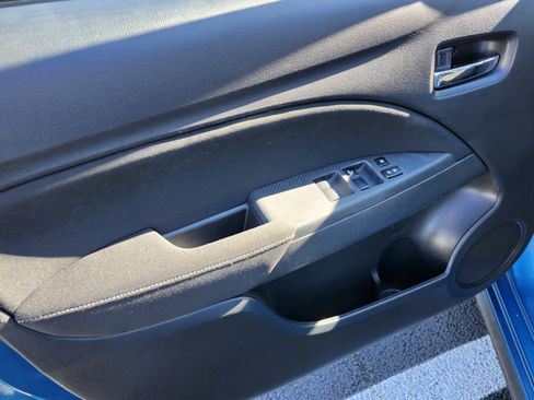 Used 2024 Mitsubishi Mirage G4 SE image 18