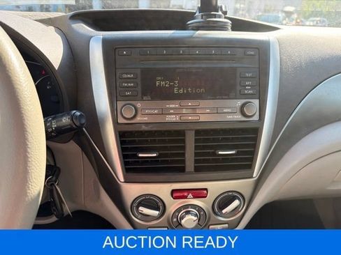 Used 2010 Subaru Forester 2.5XT Premium w/ Popular Equipment Group 4B AWD/4WD image 14