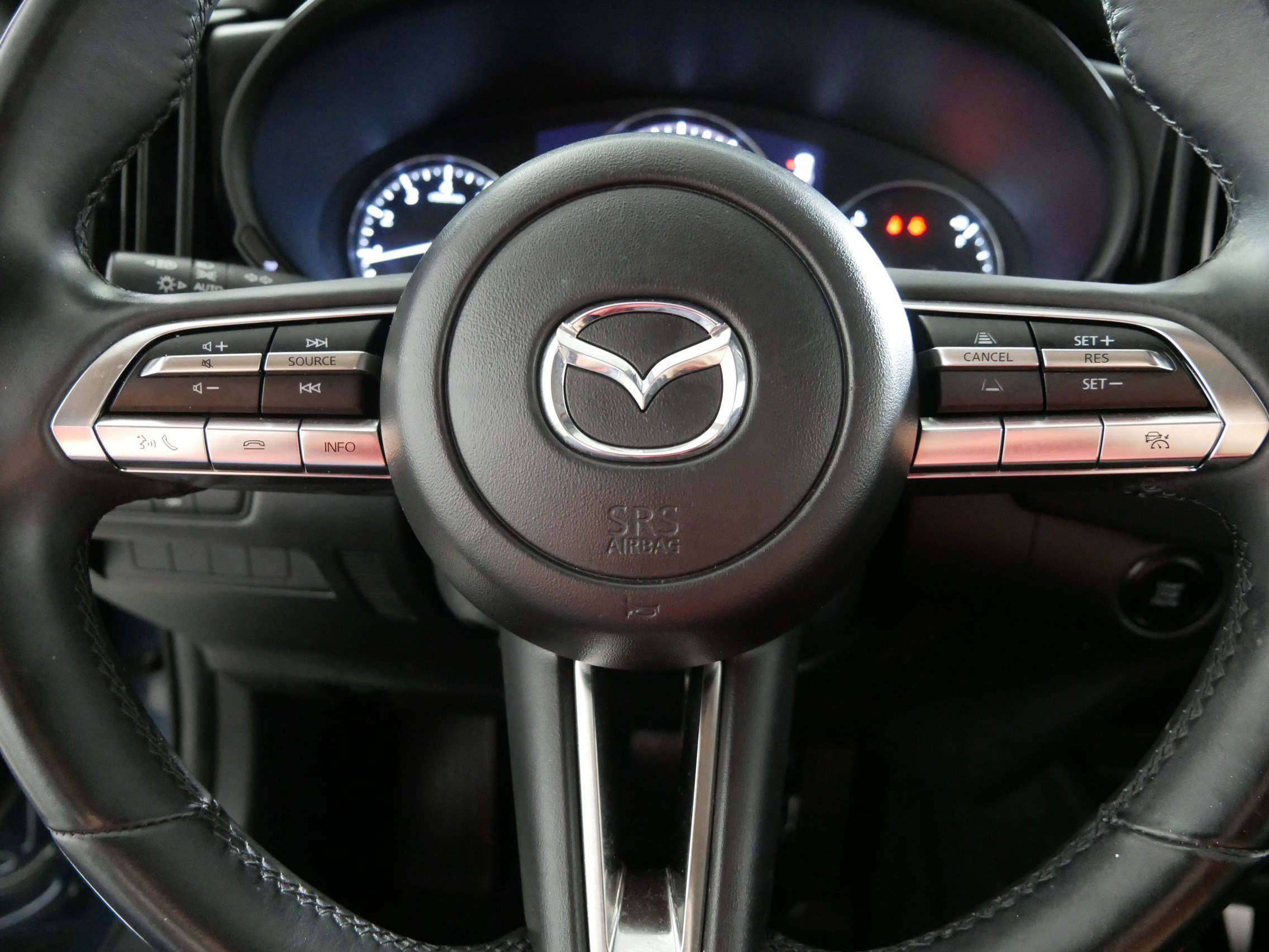 Used 2024 MAZDA CX-50 AWD 2.5 S w/ Select Package image 25