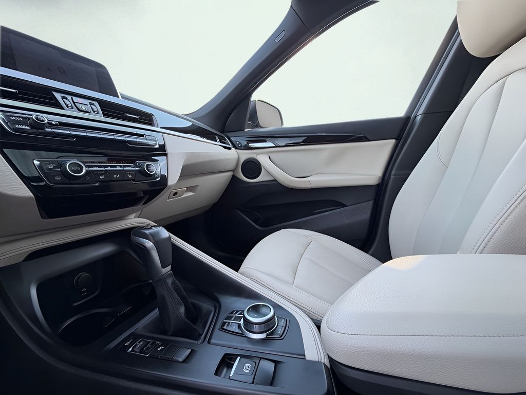 Used 2019 BMW X1 sDrive28i w/ Convenience Package FWD image 57