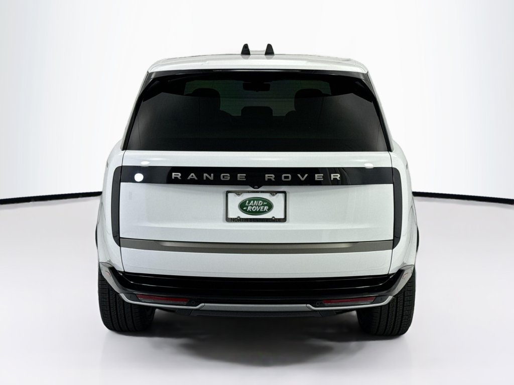 Used 2023 Land Rover Range Rover SE AWD/4WD image 6