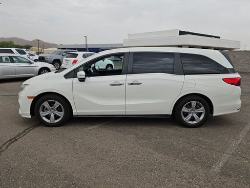 Used 2019 Honda Odyssey EX-L image 7