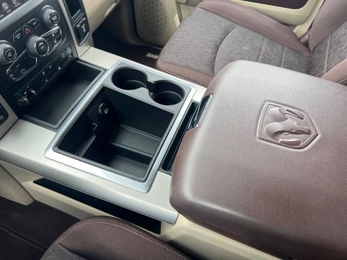 Used 2014 RAM 1500 Big Horn AWD/4WD image 14