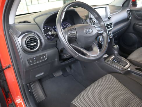Used 2020 Hyundai Kona SEL image 36
