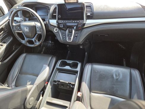 Used 2023 Honda Odyssey Sport image 23