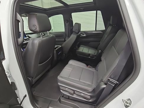 Used 2023 Chevrolet Tahoe RST w/ Luxury Package image 32