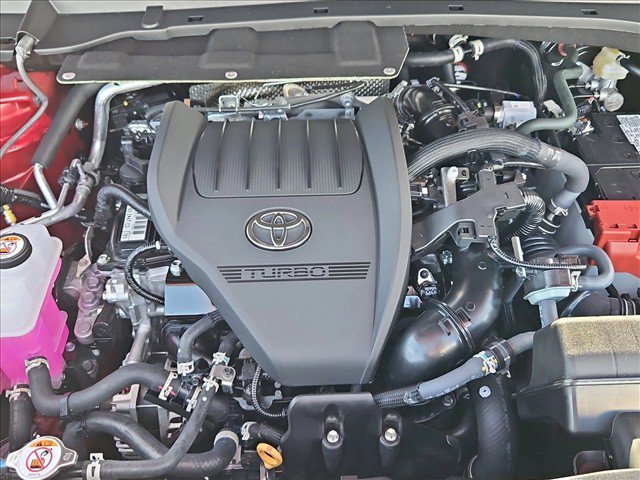 New 2026 Toyota Grand Highlander AWD image 16